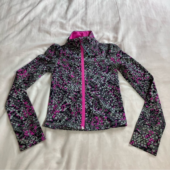 Ivivva (By Lulu) Full-Zip Jacket - Picture 2 of 11